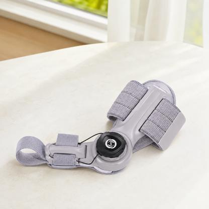 Restraight™ ComfortAlign Toe Support Splint