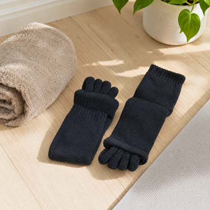 Restraight™ RelaxToe Alignment Socks