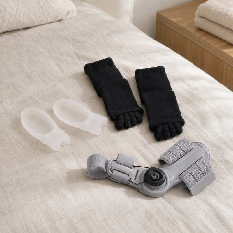 Restraight™ Complete Comfort Kit - view 2