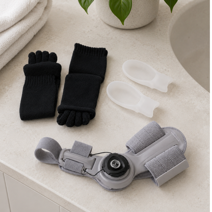 Restraight™ Complete Comfort Kit - view 3