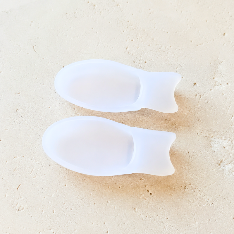 Restraight™ GelEase Toe Separators - view 2