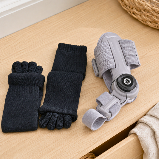 Restraight™ Comfort Steps Duo