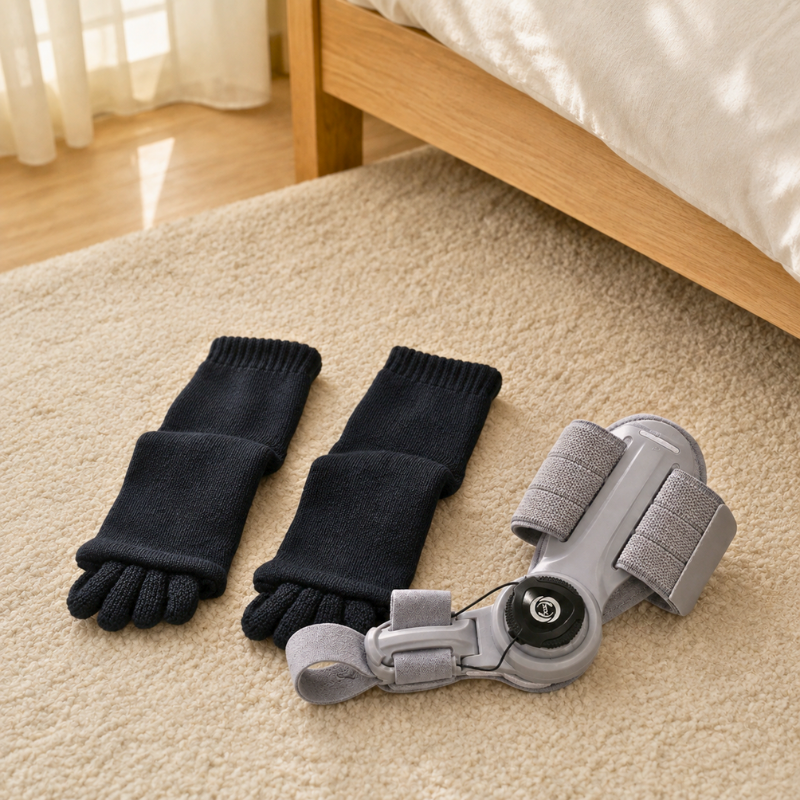 Restraight™ Comfort Steps Duo - view 2